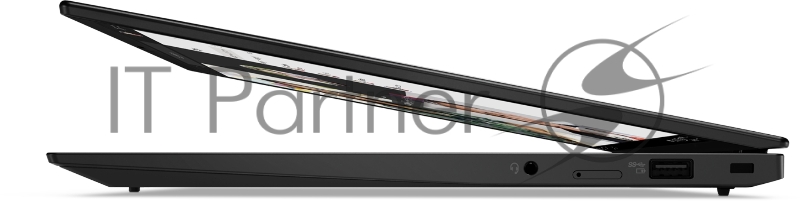 Ноутбук Lenovo ThinkPad X1 Carbon G9 T 14.0WUXGA_AG_400N_N_SRGB/ CORE_I5-1135G7_2.4G_4C_MB/ 16GB(4X32GX32)_LP4X_4266/ 256GB_SSD_M.2_2280_NVME_TLC_OP/ / INTEGRATED_IRIS_XE_GRAPHICS/ INTEL_AX201_2X2AX+BT_VPRO_MB/ WWAN_NO_CARD_WITH_ANTENNA/ FINGERPRINT_