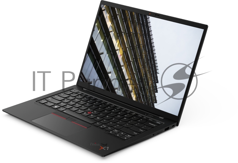 Ноутбук Lenovo ThinkPad X1 Carbon G9 T 14.0WUXGA_AG_400N_N_SRGB/ CORE_I5-1135G7_2.4G_4C_MB/ 16GB(4X32GX32)_LP4X_4266/ 256GB_SSD_M.2_2280_NVME_TLC_OP/ / INTEGRATED_IRIS_XE_GRAPHICS/ INTEL_AX201_2X2AX+BT_VPRO_MB/ WWAN_NO_CARD_WITH_ANTENNA/ FINGERPRINT_
