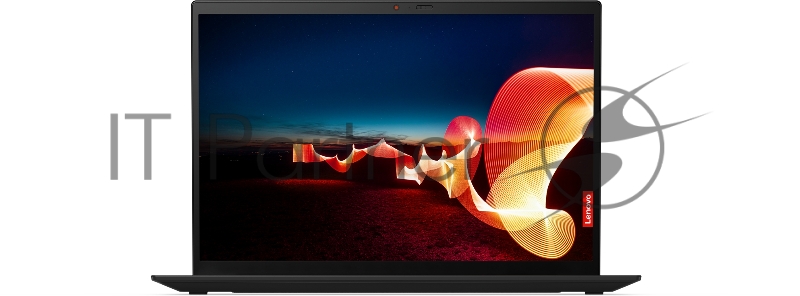 Ноутбук Lenovo ThinkPad X1 Carbon G9 T 14.0WUXGA_AG_400N_N_SRGB/ CORE_I5-1135G7_2.4G_4C_MB/ 16GB(4X32GX32)_LP4X_4266/ 256GB_SSD_M.2_2280_NVME_TLC_OP/ / INTEGRATED_IRIS_XE_GRAPHICS/ INTEL_AX201_2X2AX+BT_VPRO_MB/ WWAN_NO_CARD_WITH_ANTENNA/ FINGERPRINT_