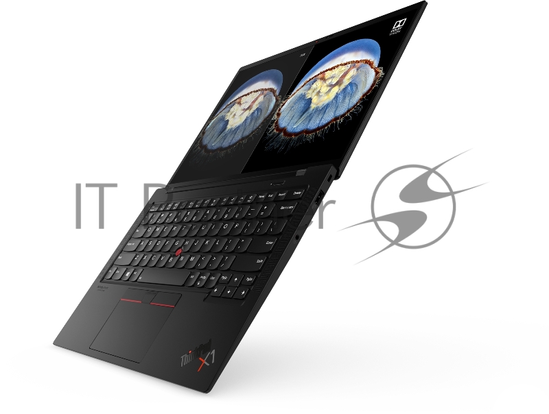 Ноутбук Lenovo ThinkPad X1 Carbon G9 T 14.0WUXGA_AG_400N_N_SRGB/ CORE_I5-1135G7_2.4G_4C_MB/ 16GB(4X32GX32)_LP4X_4266/ 256GB_SSD_M.2_2280_NVME_TLC_OP/ / INTEGRATED_IRIS_XE_GRAPHICS/ INTEL_AX201_2X2AX+BT_VPRO_MB/ WWAN_NO_CARD_WITH_ANTENNA/ FINGERPRINT_