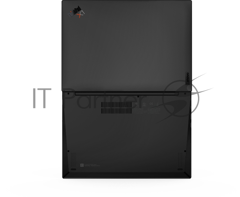 Ноутбук Lenovo ThinkPad X1 Carbon G9 T 14.0WUXGA_AG_400N_N_SRGB/ CORE_I5-1135G7_2.4G_4C_MB/ 16GB(4X32GX32)_LP4X_4266/ 256GB_SSD_M.2_2280_NVME_TLC_OP/ / INTEGRATED_IRIS_XE_GRAPHICS/ INTEL_AX201_2X2AX+BT_VPRO_MB/ WWAN_NO_CARD_WITH_ANTENNA/ FINGERPRINT_