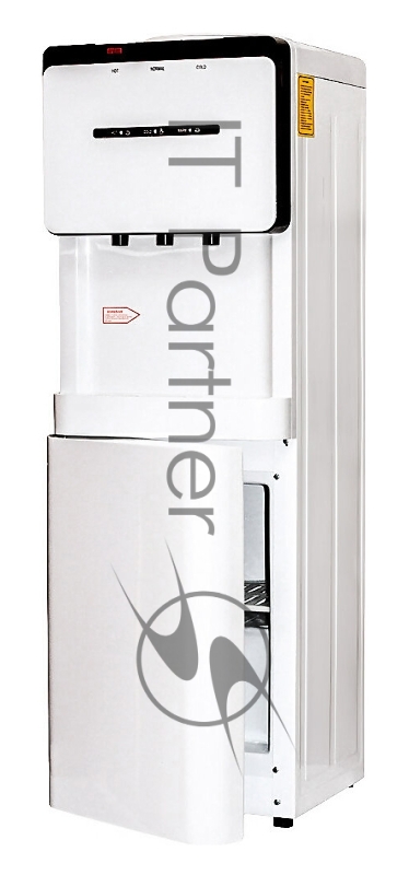 Кулер Aqua Work YLR1-5-V908 напольный электронный белый