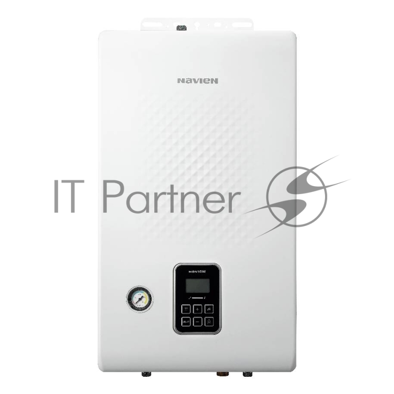 Котел настенный, электро, Navien EQB - 24HW 24квт, одноконтурный