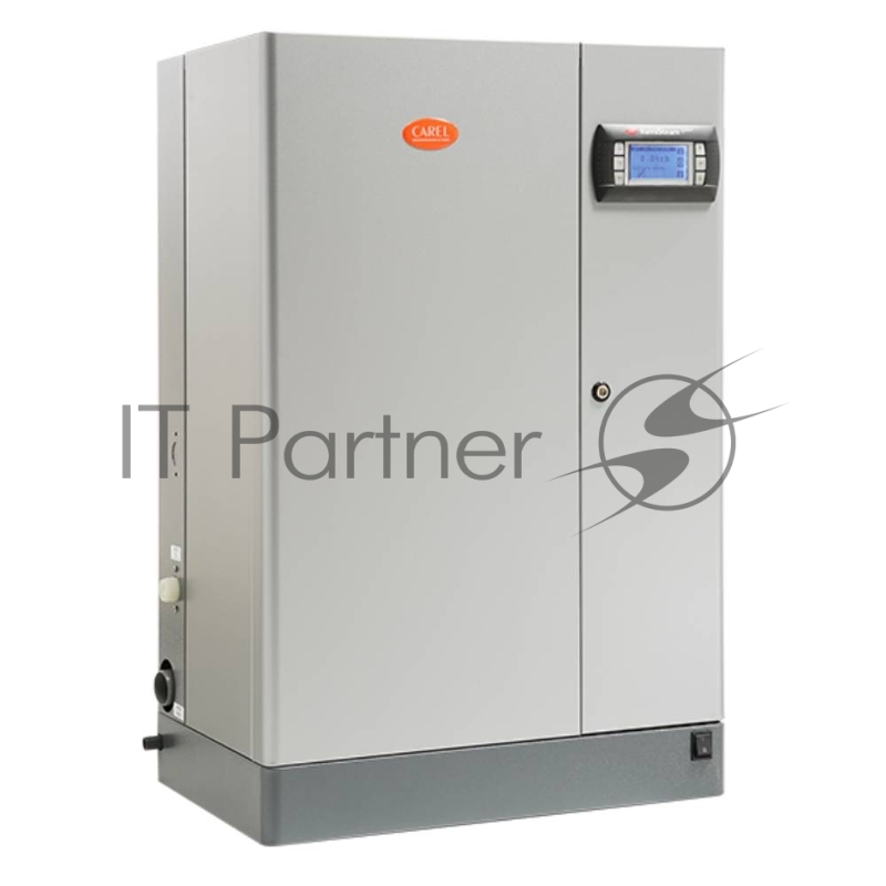 Увлажнитель HumiSteam X-plus 35кг/ч, 400В/трехфазный, со встр.контроллером, обсл.цилиндр UE035XLC01