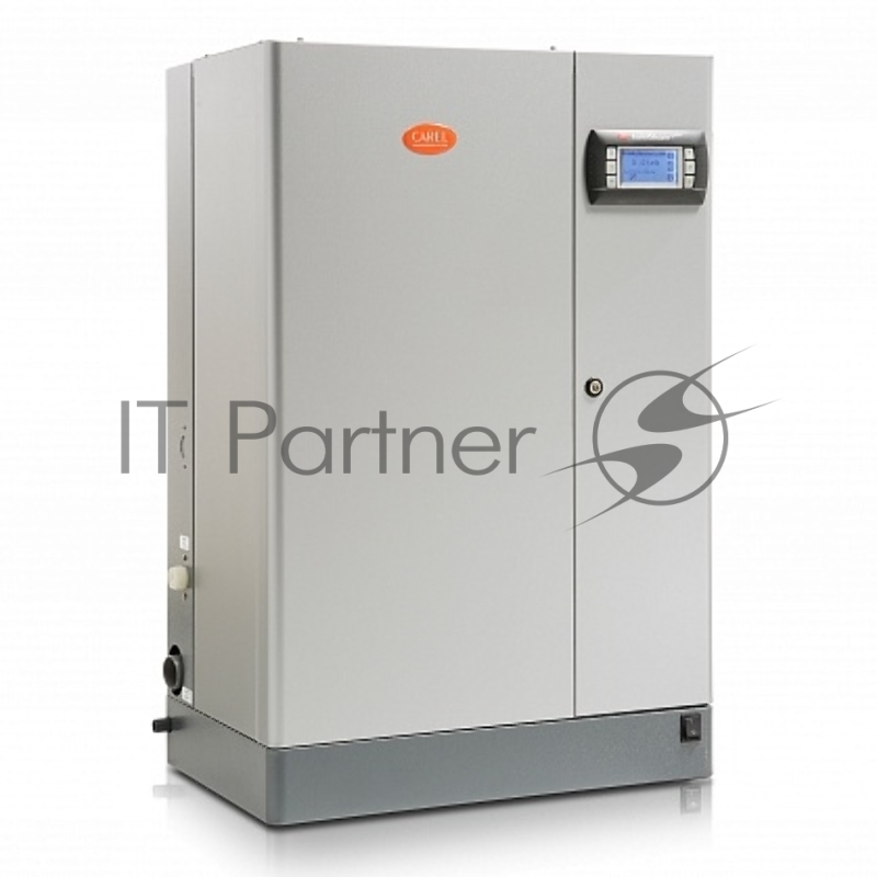 Увлажнитель HumiSteam X-plus 35 кг/ч, 400В/трехфазный, со встр.контроллером, смен.цилиндр UE035XL0E1