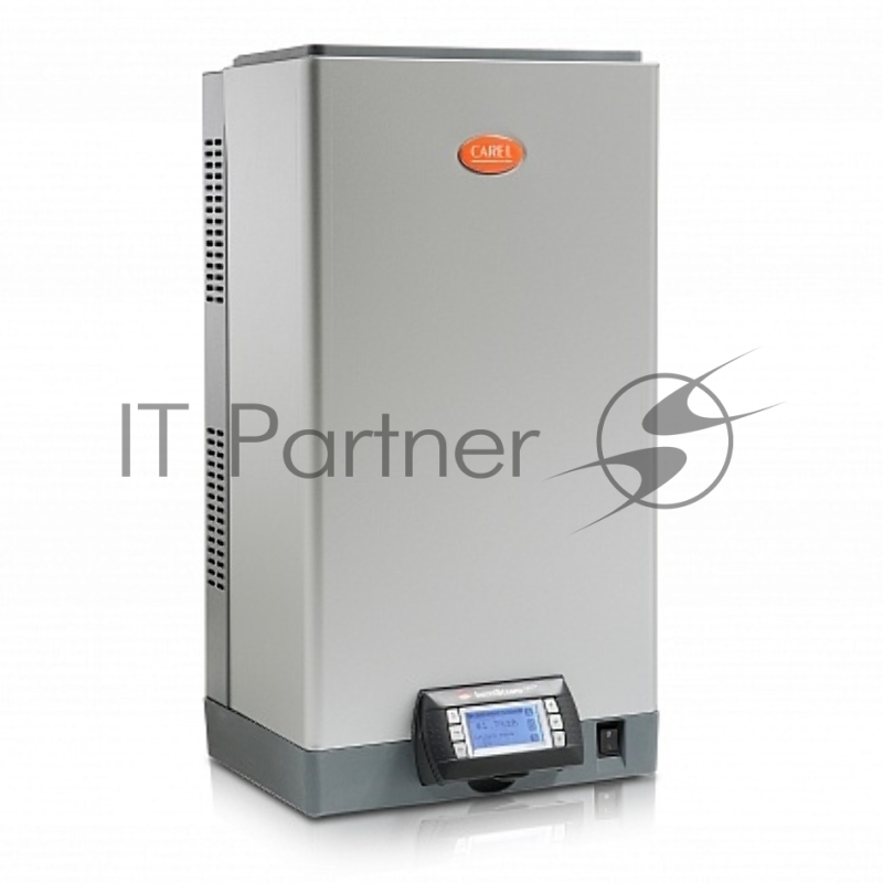 Увлажнитель HumiSteam X-plus UE015XL001 15 кг/ч, 400В/сменный цилиндр