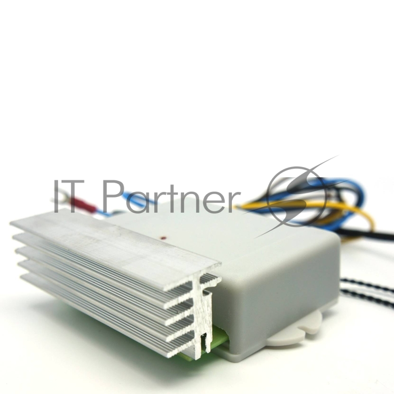 Регулятор давления конденсации BALLU SD-1/3U-5A(полупром)