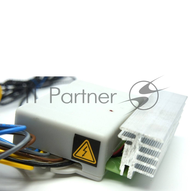 Регулятор давления конденсации BALLU SD-1/3U-5A(полупром)