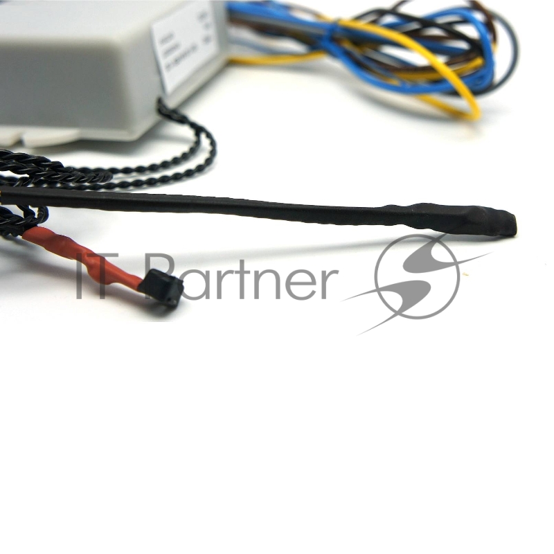 Регулятор давления конденсации BALLU SD-1/3U-5A(полупром)