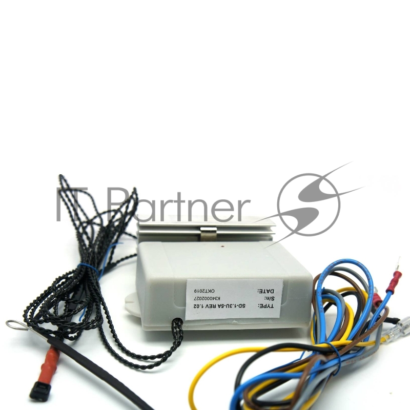 Регулятор давления конденсации BALLU SD-1/3U-5A(полупром)