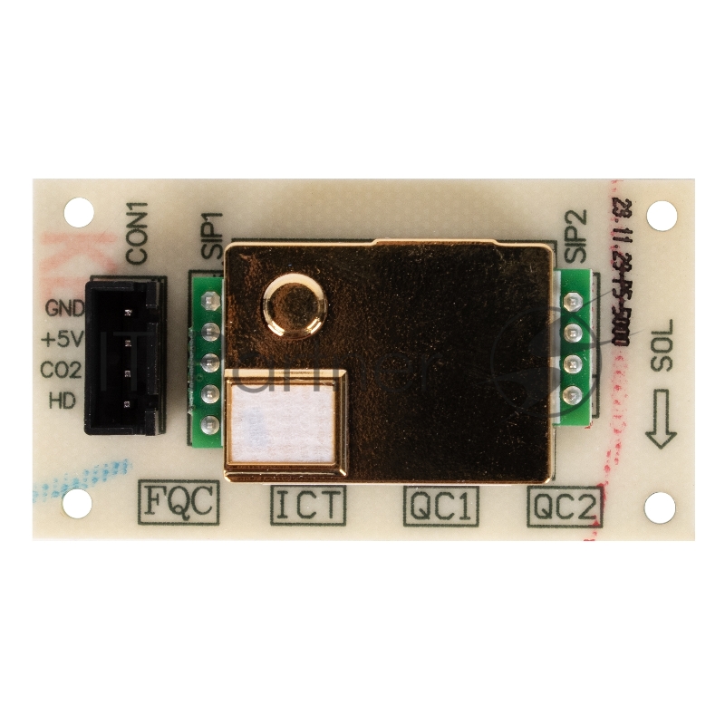 Датчик углекислого газа BALLU CO2-Z19