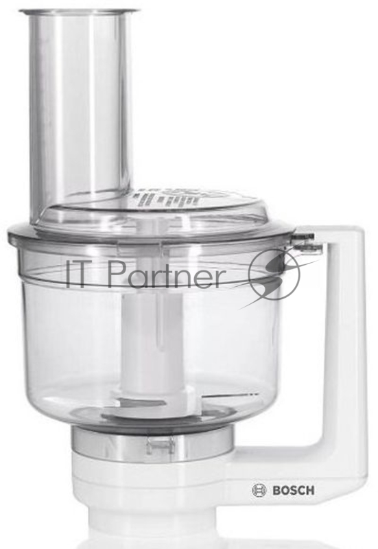 Насадка-миксер Bosch MUZS24MMW для кухонных машин белый