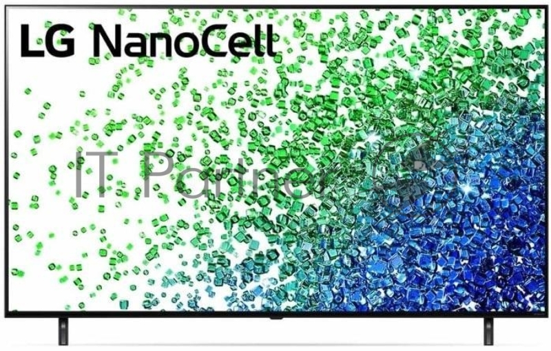 Телевизор LED55 LG 55NANO806PA