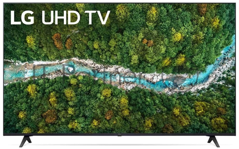 Телевизор LED50 LG 50UP77506LA