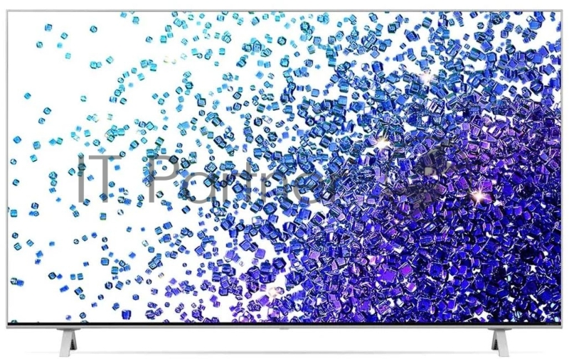 Телевизор LED50 LG 50NANO776PA