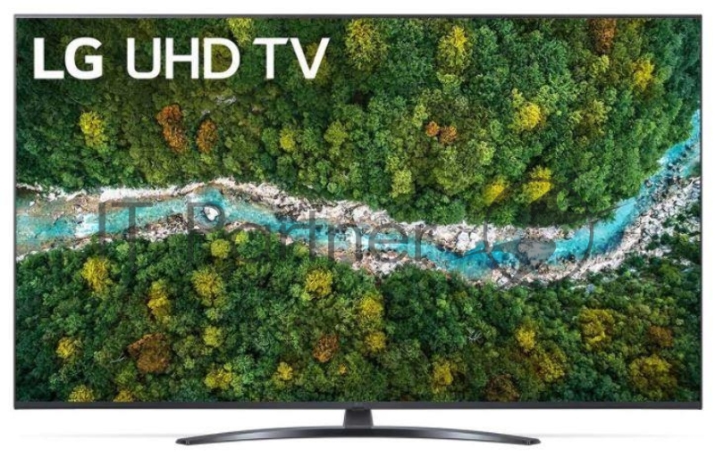 Телевизор LED55 LG 55UP78006LC