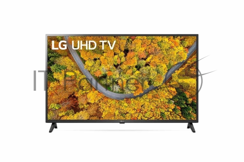 Телевизор LED43 LG 43UP75006LF
