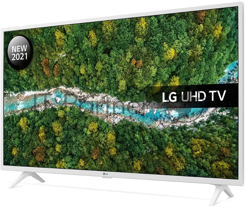 Телевизор LED43 LG 43UP76906LE