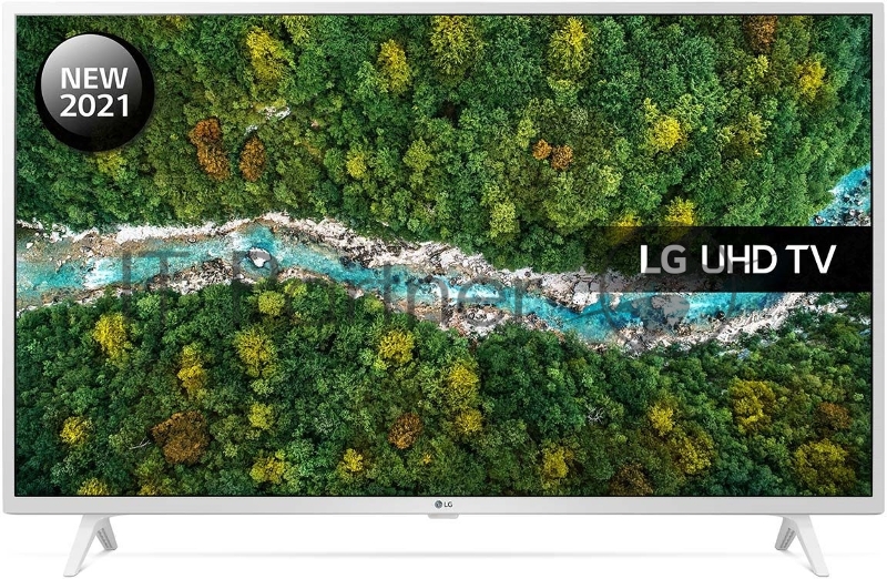 Телевизор LED43 LG 43UP76906LE