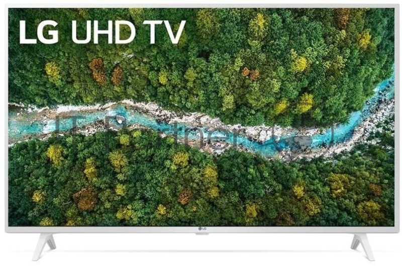 Телевизор LED43 LG 43UP76906LE