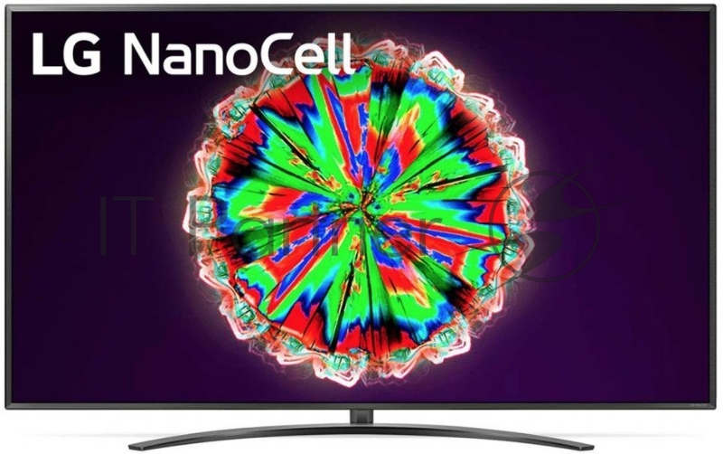 Телевизор LED75 LG 75NANO766PA