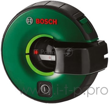 Лазерный нивелир Bosch Atino set