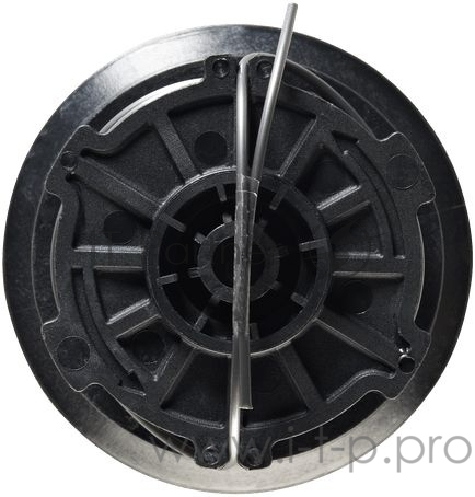 Катушка для садовых триммеров Bosch F016800345 для Bosch ART35