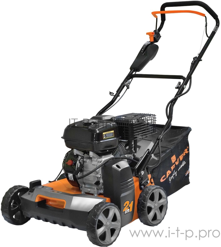 Скарификатор Carver SR 5240 бензин. (01.024.00019)