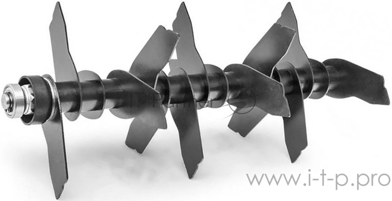 Скарификатор Carver SR 5240 бензин. (01.024.00019)