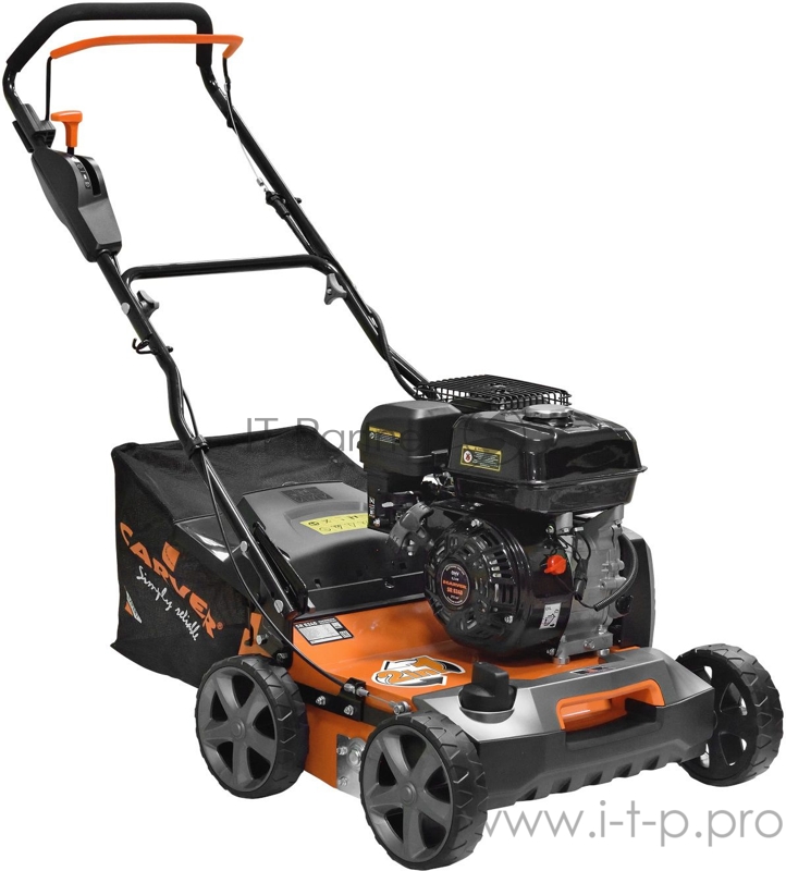 Скарификатор Carver SR 5240 бензин. (01.024.00019)