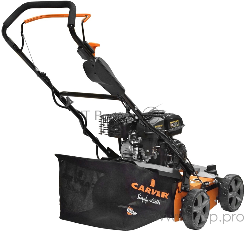 Скарификатор Carver SR 5240 бензин. (01.024.00019)