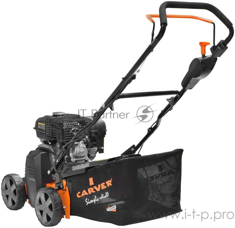 Скарификатор Carver SR 5240 бензин. (01.024.00019)