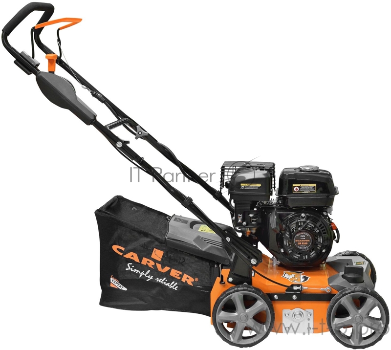 Скарификатор Carver SR 5240 бензин. (01.024.00019)