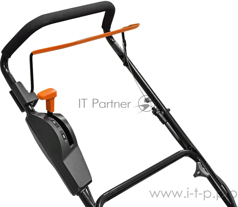 Скарификатор Carver SR 5240 бензин. (01.024.00019)