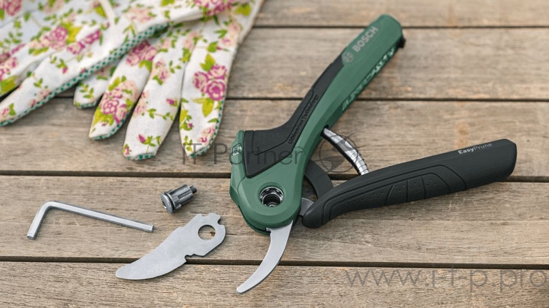 Секатор Bosch EasyPrune (06008B2100)