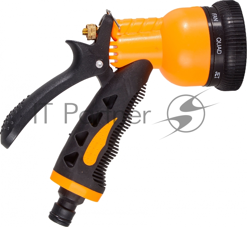 Пистолет-распылитель 8 реж. полива Вихрь 73/7/2/14