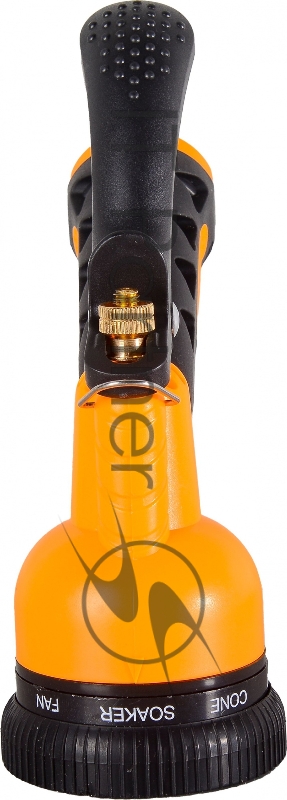 Пистолет-распылитель 8 реж. полива Вихрь 73/7/2/14