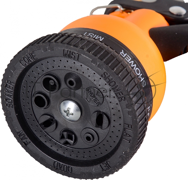 Пистолет-распылитель 8 реж. полива Вихрь 73/7/2/14