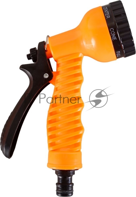 Пистолет-распылитель 7 реж. полива Вихрь 73/7/2/24