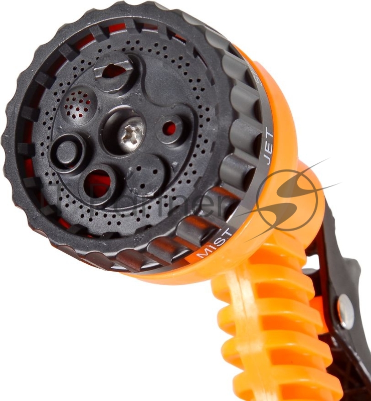 Пистолет-распылитель 7 реж. полива Вихрь 73/7/2/24