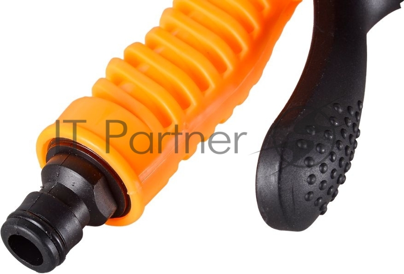 Пистолет-распылитель 7 реж. полива Вихрь 73/7/2/24