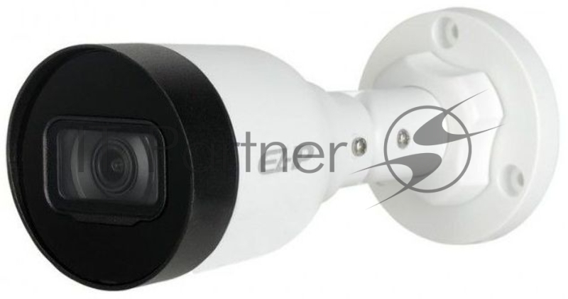 Видеокамера IP Dahua EZ-IPC-B1B20P-0280B 2.8-2.8мм цветная