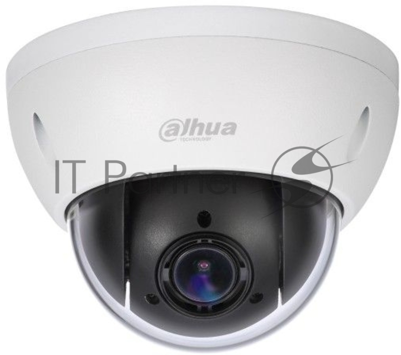 Камера видеонаблюдения Dahua DH-SD22204-GC-LB 2.7-11мм цветная
