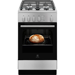 Газовая плита ELECTROLUX RKG500003X
