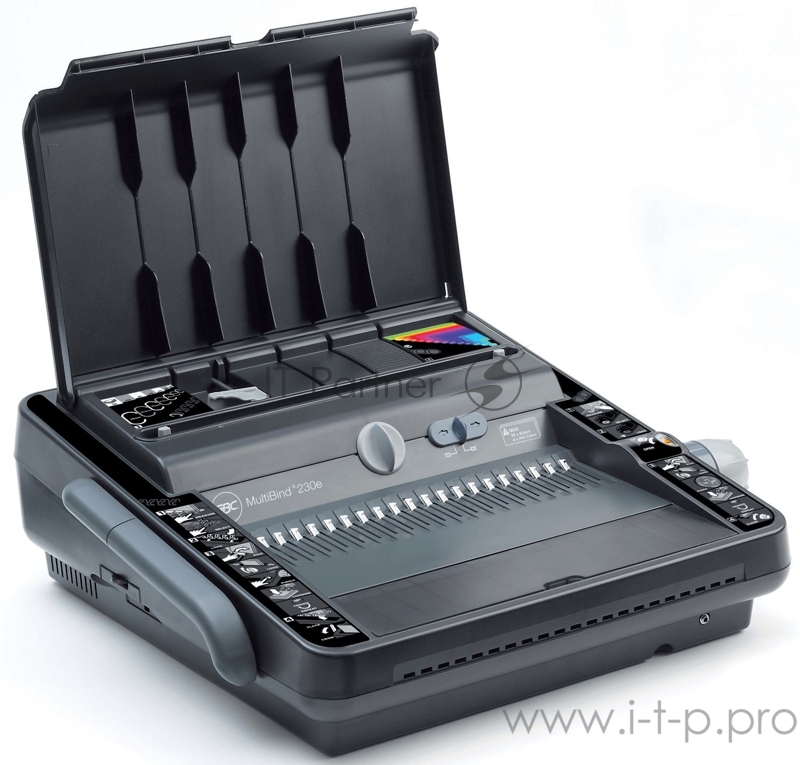 A4/перф.30л.сшив/макс.450л./пл