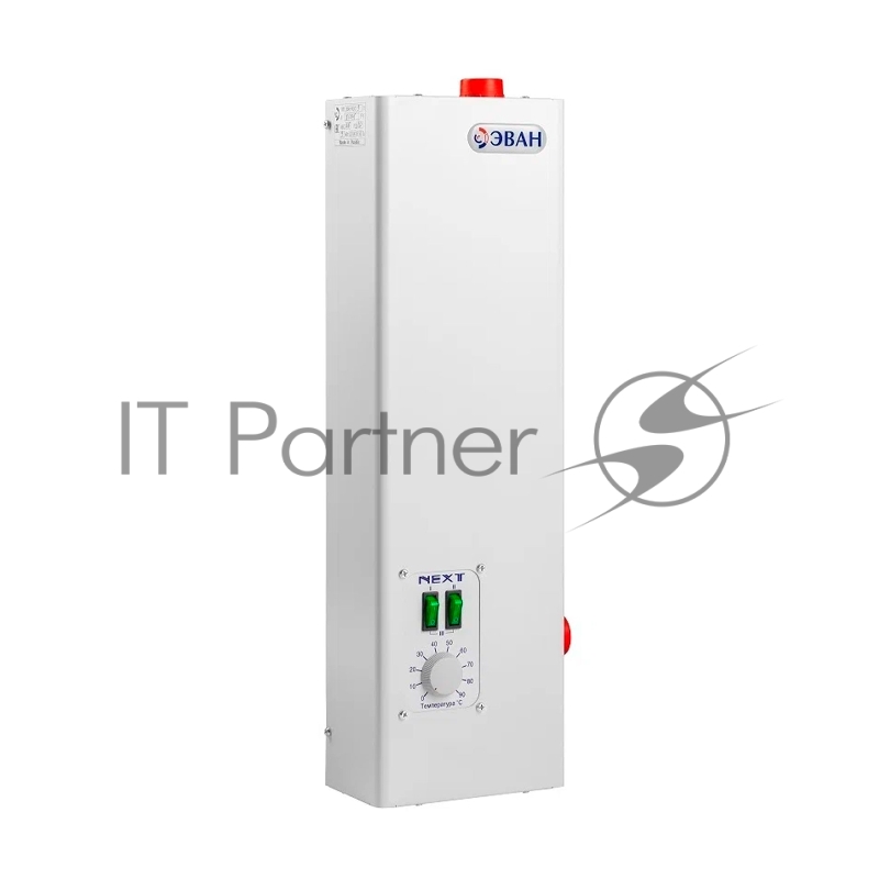 Электрокотел ЭВАН NEXT 5