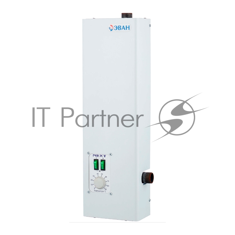 Электрокотел ЭВАН NEXT 5