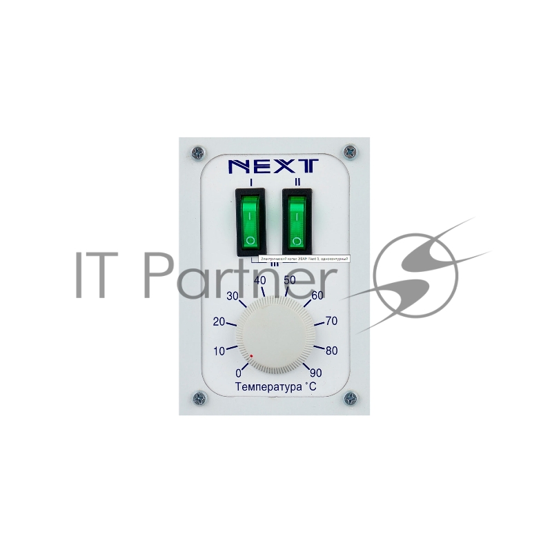 Электрокотел ЭВАН NEXT 5