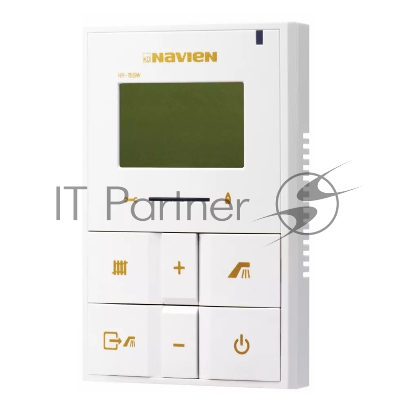 Котёл газовый камера закрытая, Navien Deluxe S-24k, 2-ух контр, 24 квт, коаксиальный