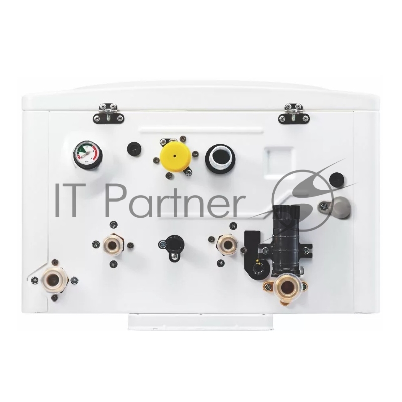 Котёл газовый камера закрытая, Navien Deluxe S-16k, 2-ух контр,16 квт, коаксиальный